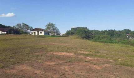 Terreno para Venda em Guaramirim / SC no bairro Corticeira