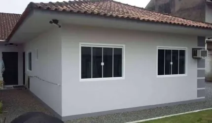 Casa para Venda em Guaramirim / SC no bairro Escolinha