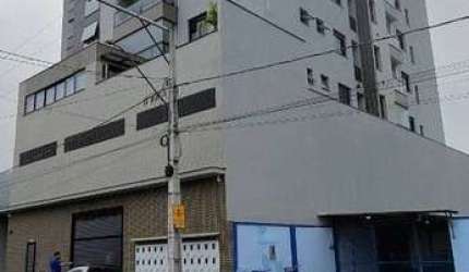 Apartamento para Venda em Guaramirim / SC no bairro Centro