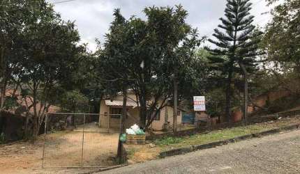 Casa para Venda em Jaraguá do Sul / SC no bairro Estrada Nova