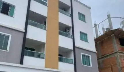 Apartamento para Venda em Guaramirim / SC no bairro Centro