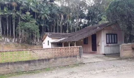 Terreno para Venda em Guaramirim / SC no bairro Bananal do Sul