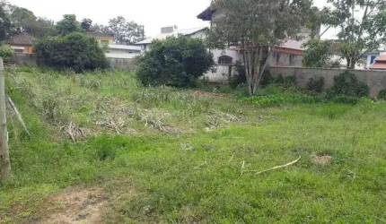 Terreno para Venda em Guaramirim / SC no bairro Guamiranga