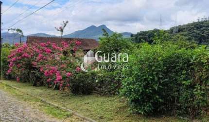 Terreno em Vila Amizade
