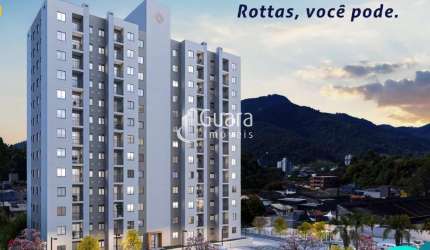 Apartamento Rottas Jaragua do Sul