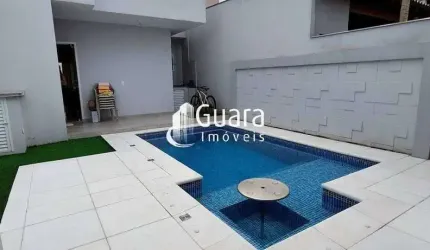Geminado- Bananal do Sul