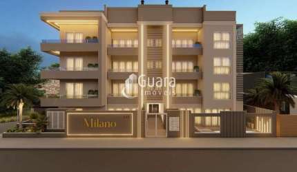 Apartamento Itacolomi