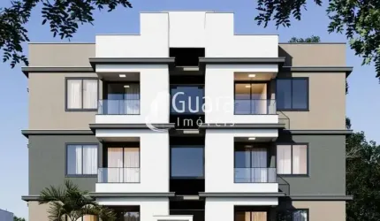 Apartamento em três rios do norte