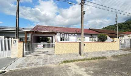 Casa Ilha da Figueira Jaragua