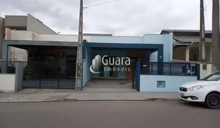 Geminado no Bananal do Sul em Guaramirim