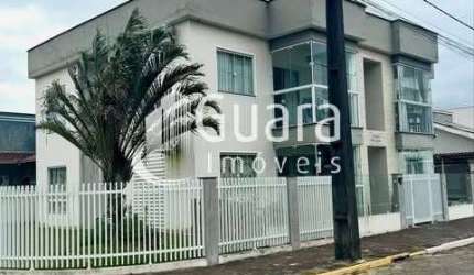 Apartamento a venda em Guaramirim - Avaí