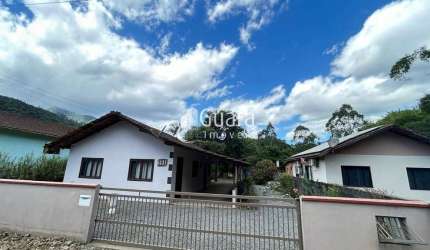 Casa a venda em schroeder
