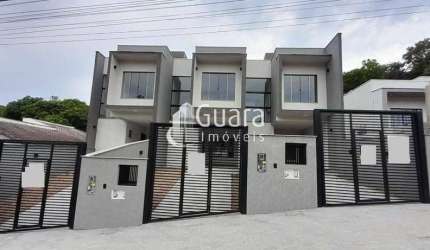Duplex Três Rios do Norte