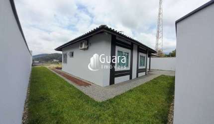 Casa no bairro Rio Branco