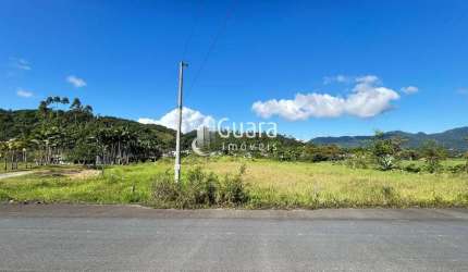 terreno localizado em Schroeder