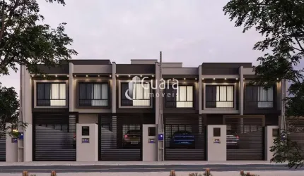 Sobrado Duplex Ilha da Figueira em Jaraguá do Sul