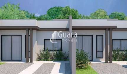 Geminado bairro sossego