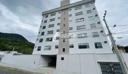 Apartamento no Amizade em Guaramirim SC