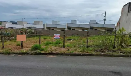 Terreno na Corticeira em Guaramirim