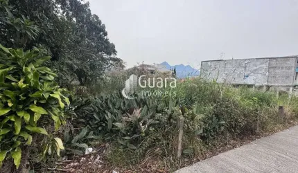 Terreno a venda em Guaramirim