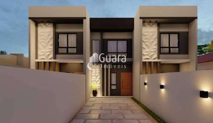 Geminado Duplex Beira Rio