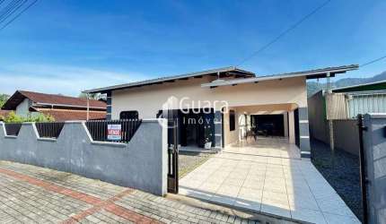 Casa em Schroeder /  SC