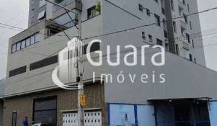 Apartamento no Centro de Guaramirim / SC