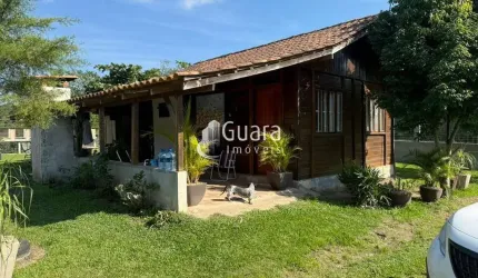 Chácara São Miguel Guamiranga