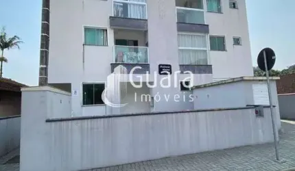 Apartamento no Centro de Guaramirim
