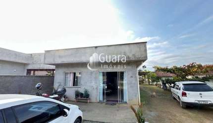 Casa em Bananal do Sul / Guaramirim
