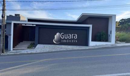 Oasis House Jaraguá do Sul