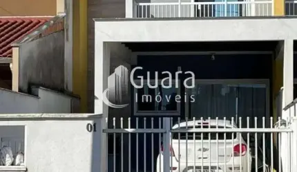 Geminado Sobrado Guaramirim