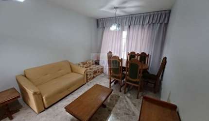 Apartamento de 1 quarto com vista para o mar, 1 quarto, 2 banheiros, 1 vaga, bairro Ponta da Praia
