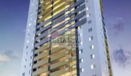 Excelente apartamento em condomínio novo (entrega dez/22) com diversas áreas de lazer e convivência