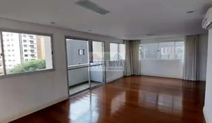 Lindo apartamento totalmente reformado em Higienópolis