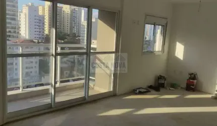 Apartamento à venda com mais de 33m², 1 quarto, 1 vaga de garagem próximo ao centro de Santana