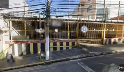 Terreno a venda em uma das melhores áreas de Santana SP