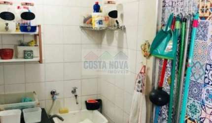 Apartamento à venda com 90 m², rua Pedro Doll. 3 quartos (suítes), 2 vagas