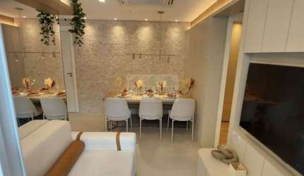 Apartamentos à venda na Vila Maria, Studios, 1 e 2 quartos, opção de suíte, terraço e lazer completo