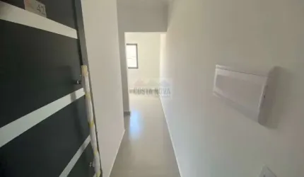 Cobertura em Condomínio no Jardim São Paulo 1 quarto e sacada - 297.000,00