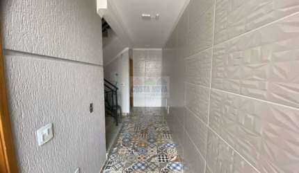 Casa em Condomínio Tucuruvi 02 quartos R$ 280.000