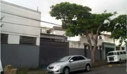 Galpão industrial no bairro Bela Aliança, 600 m², terreno total 1130 m²