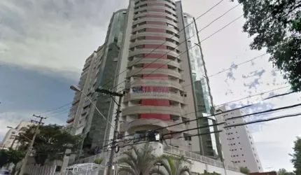 Seu refúgio urbano: 3 Dormitórios, 2 Vagas + Depósito, 104 m², Lazer Completo!