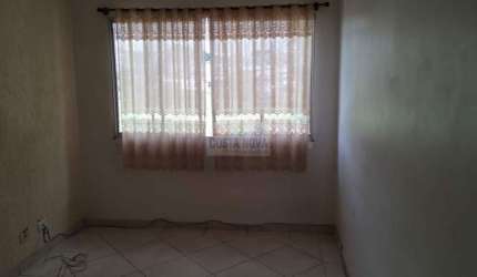 Apartamento à venda com 67m², 3 quartos, 1 sala, 1 banheiro, 1 vaga na região do Tucuruvi
