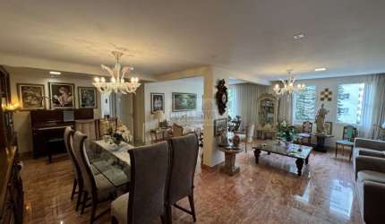 Apartamento clássico em frente ao Shopping!
