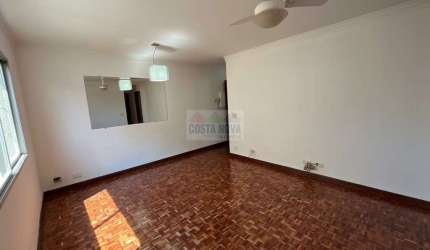 Apartamento à Venda Vila Guilherme com 3 Quartos e 1 vaga de garagem