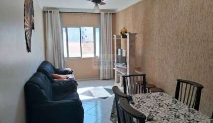 Apartamento à Venda de 88m²  de 02 Quarto - Canto do Forte - Praia Grande - SP.
