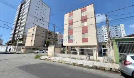 Apartamento com 1 quarto, 1 banheiro, 1 vaga de garagem no bairro Ocian