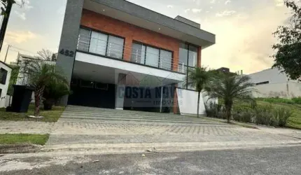 Excelente casa em um dos melhores condomínios de Bragança Paulista, Portal de Bragança