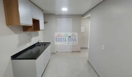 Apartamento para Locação no Condomínio Panorâmico - Vila Prudente, sem garagem, ao lado do Metro